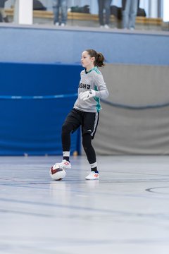 Bild 43 - wCJ NFV Futsalturnier